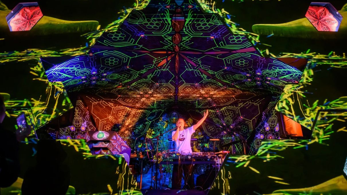 Digital Forest Festival 2