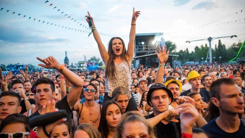 EFOTT Festival 2