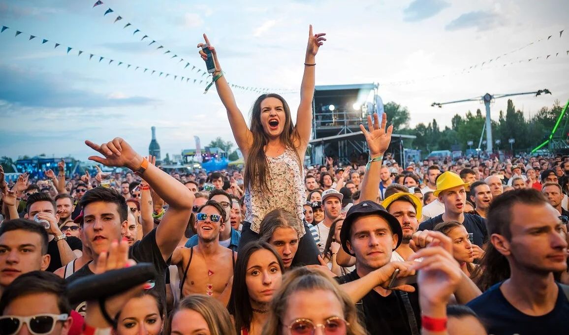 EFOTT Festival 2