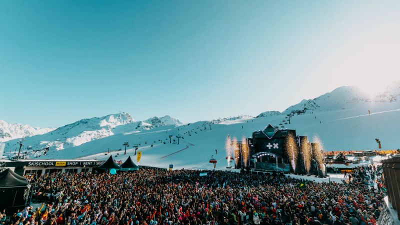 Electric Mountain Festival 3