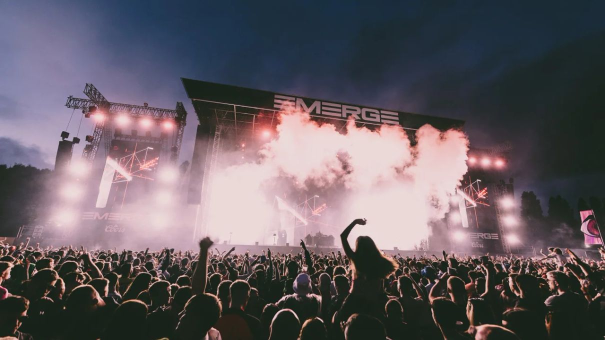 Emerge Festival 3
