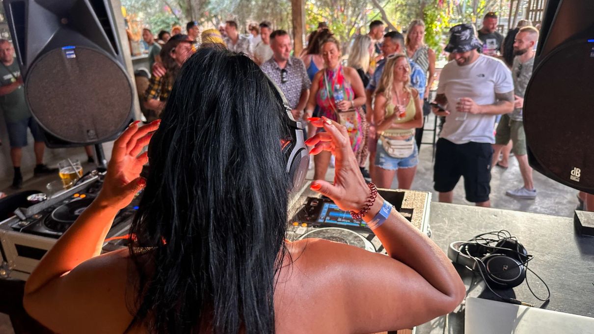 Euphoria Weekender 3