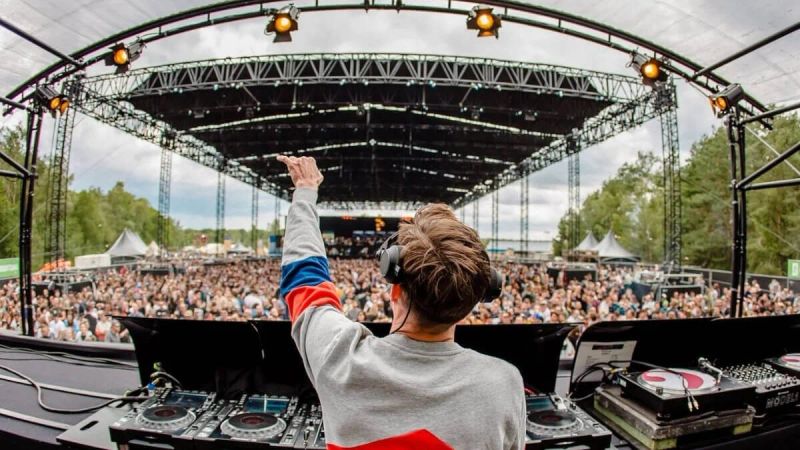 Extrema Outdoor Belgium 3