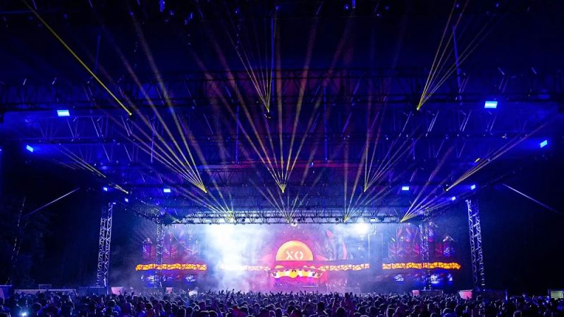 Extrema Outdoor Belgium 2