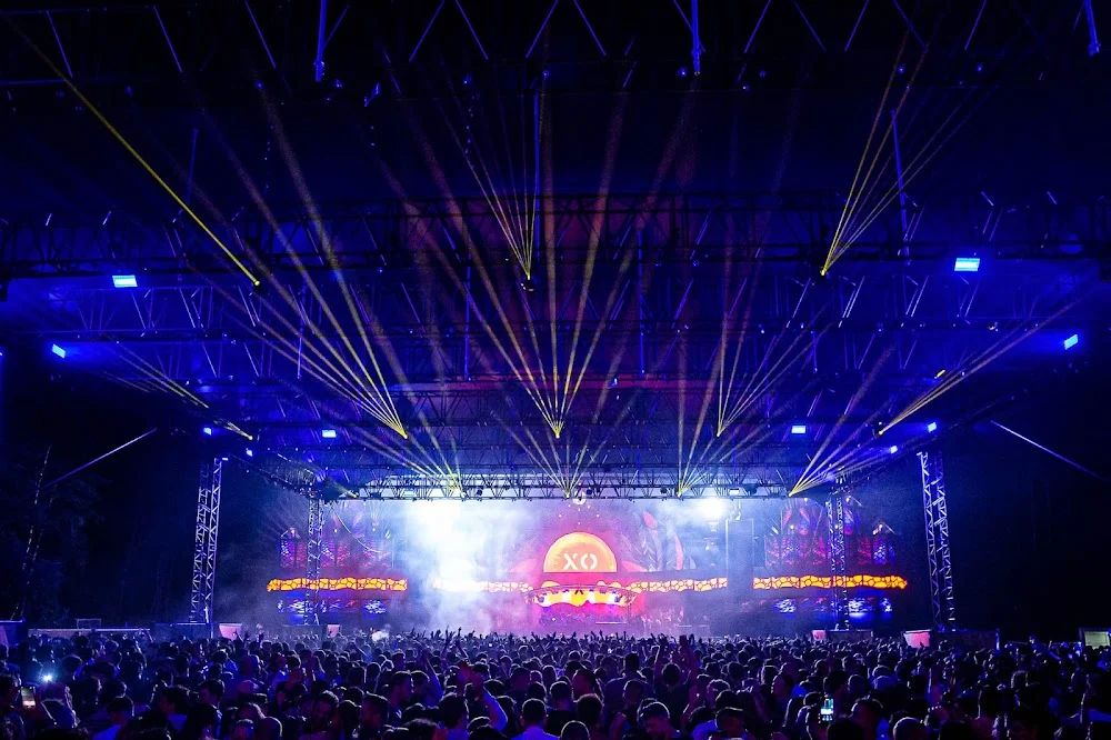 Extrema Outdoor Belgium 2