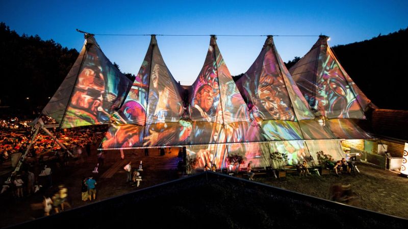 Flow Experience Festival 2