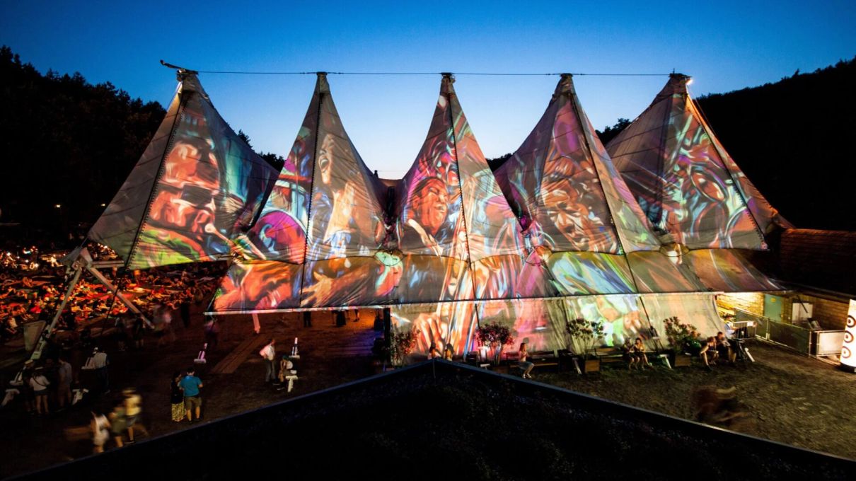 Flow Experience Festival 2