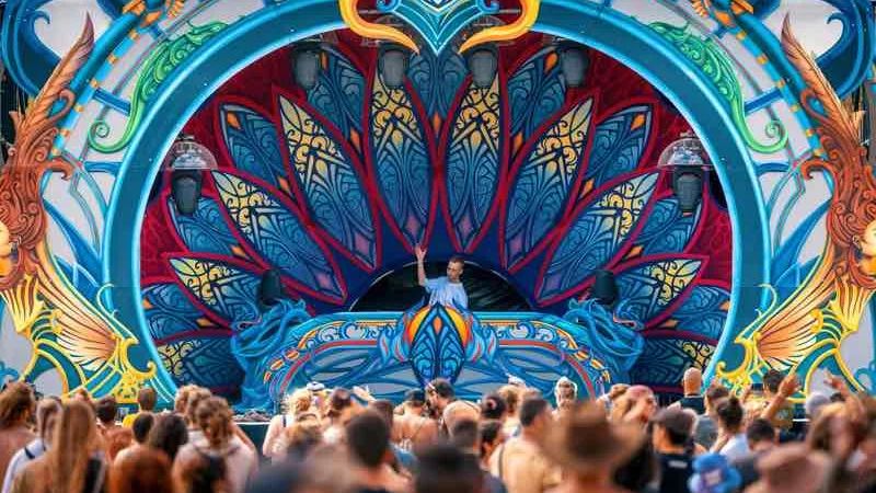 Flow Experience Festival 3