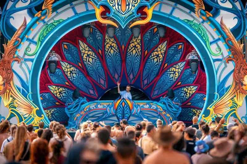Flow Experience Festival 3
