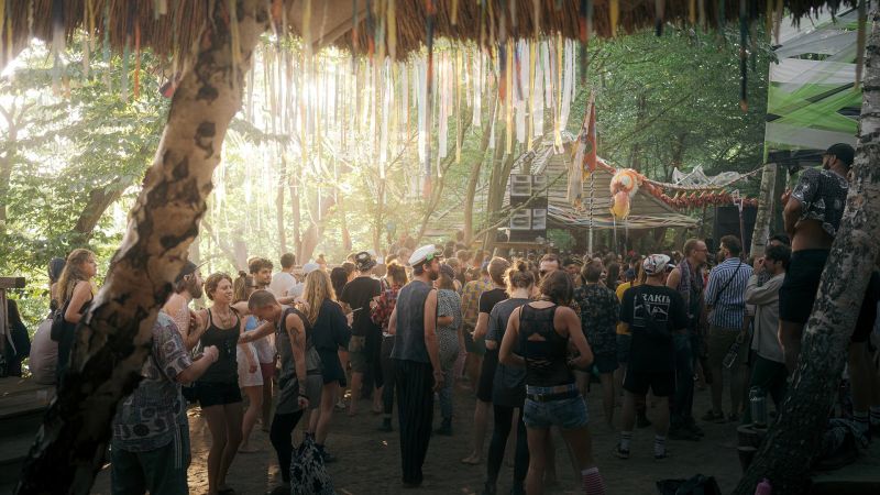 Garbicz Festival 3
