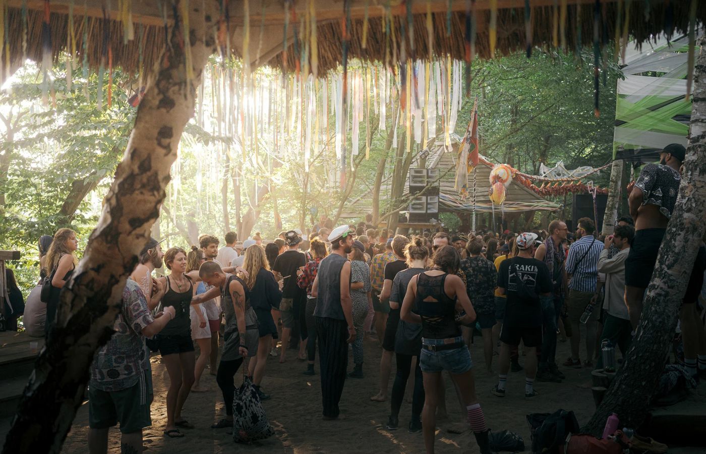 Garbicz Festival