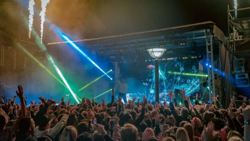 Generator Festival 2