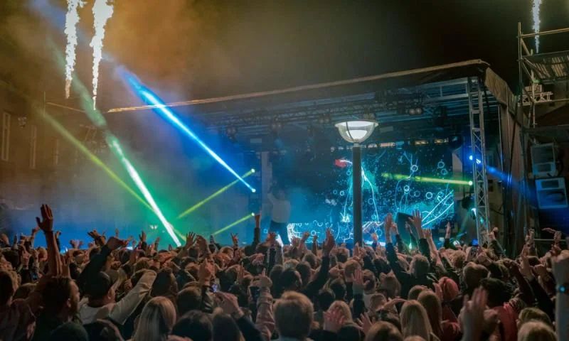Generator Festival 2