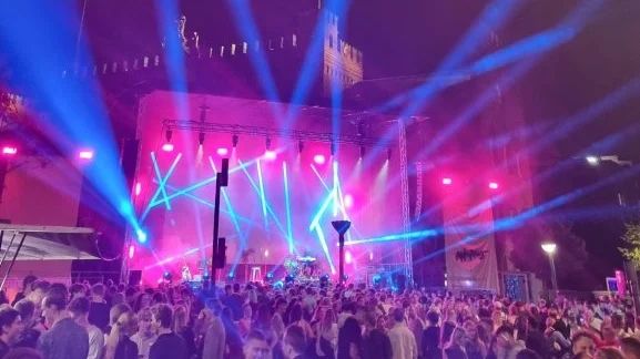 Generator Festival 3