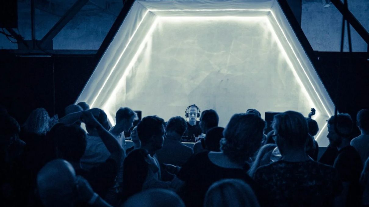 Hall Open Air 2