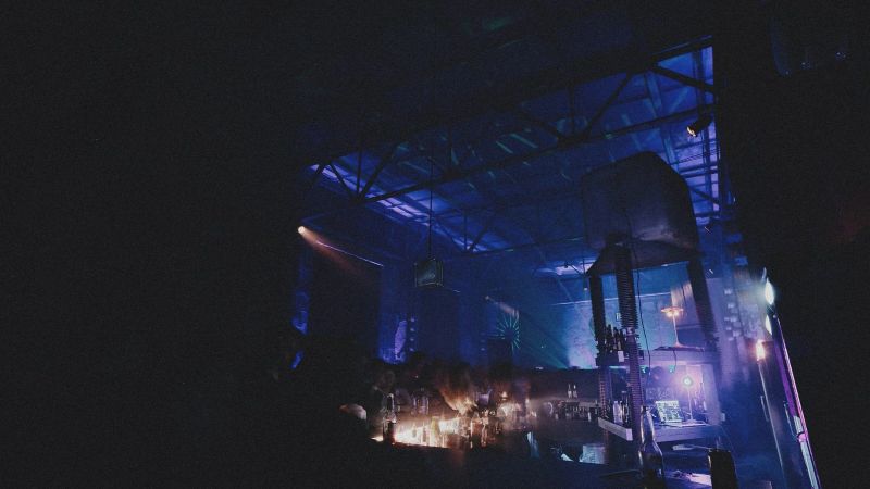 Hall Open Air 3