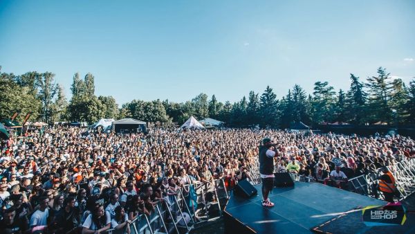 Hip Hop Zije