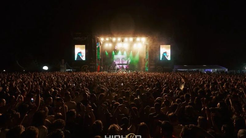 Hip Hop Zije 3
