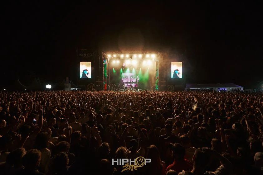 Hip Hop Zije 3