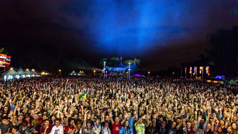 INmusic Festival 2