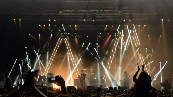 INmusic Festival 2026