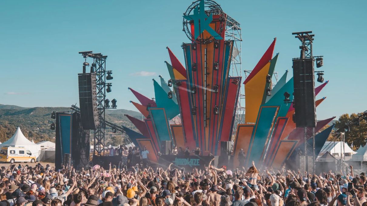 Insane Festival 2
