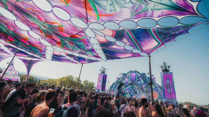 Insane Festival 3