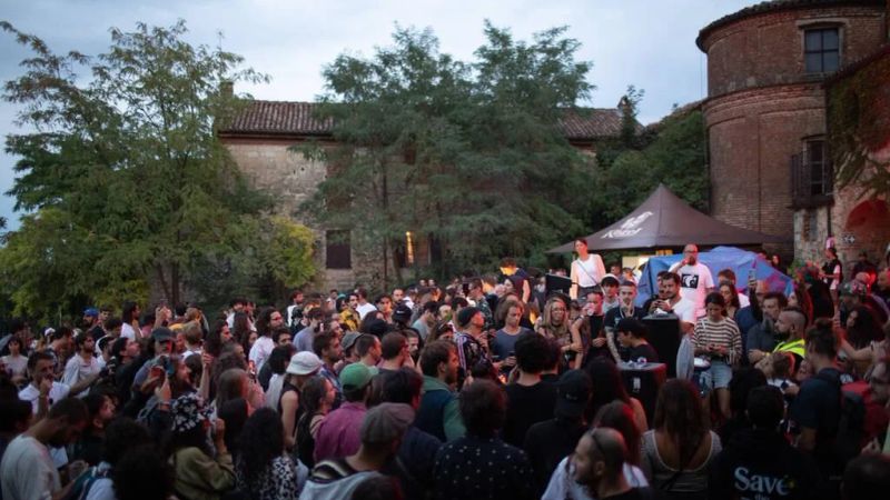 Jazz:Re:Found Festival 2