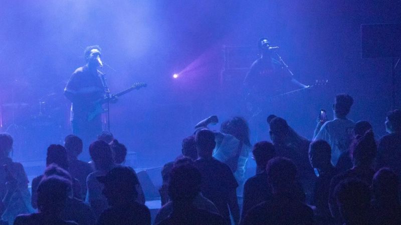Klangfestival 2