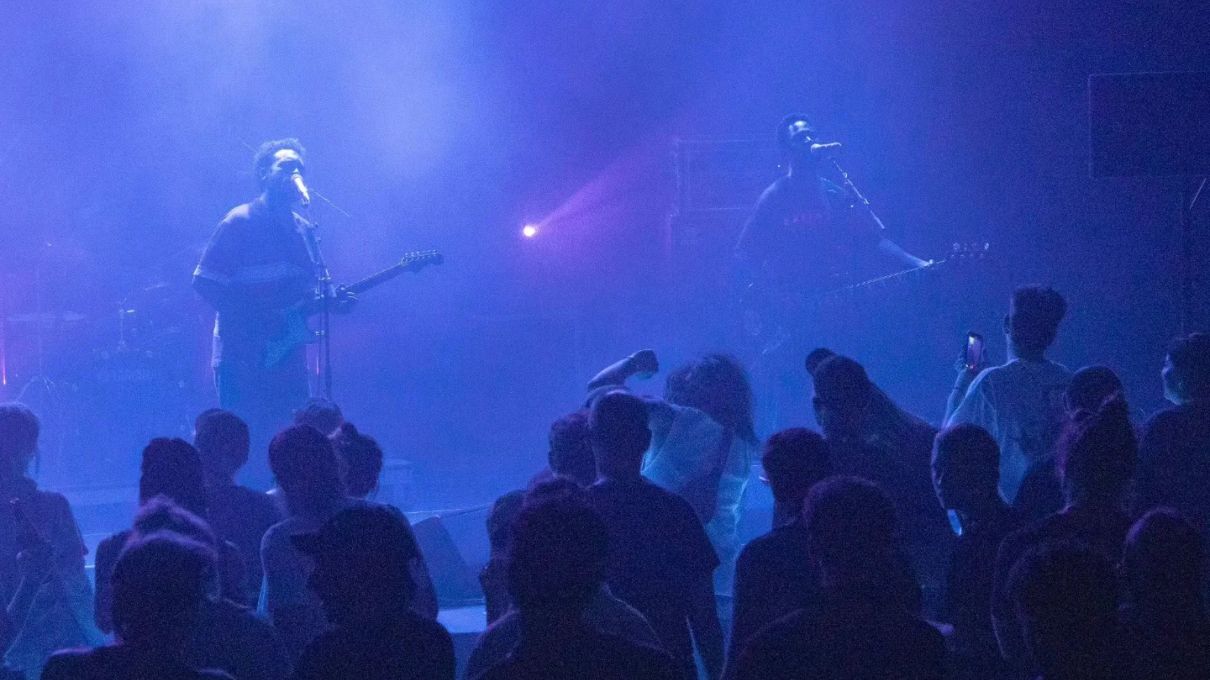 Klangfestival 2