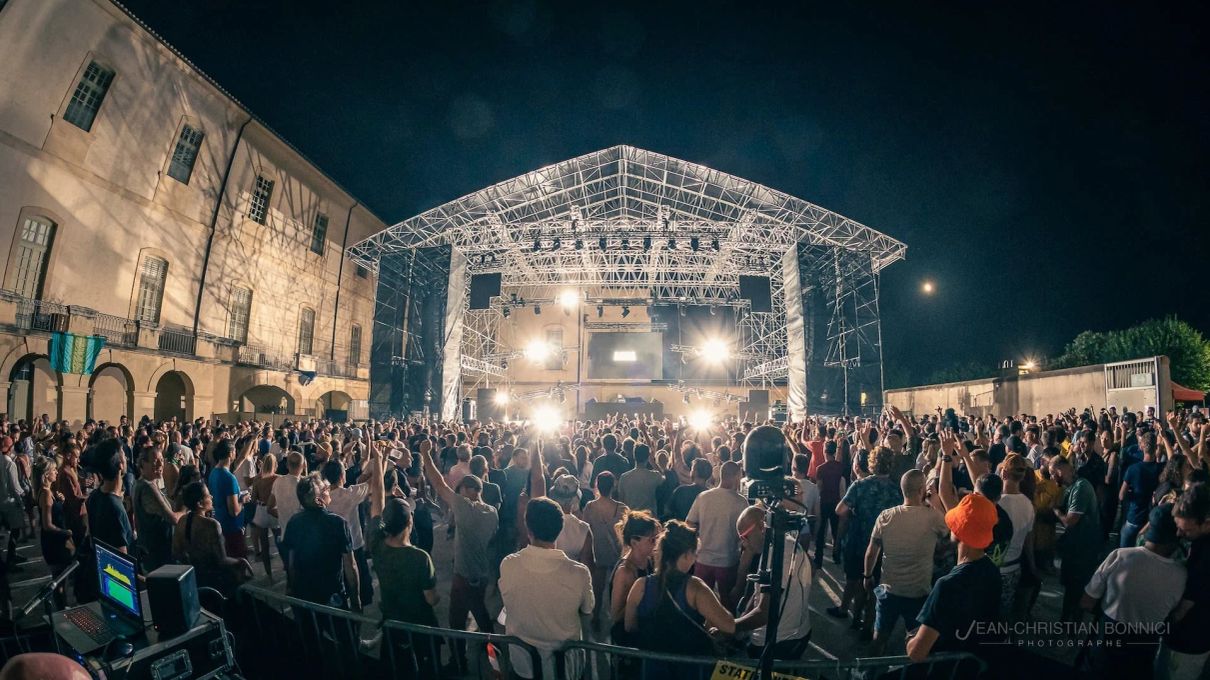 Kolorz Festival 2