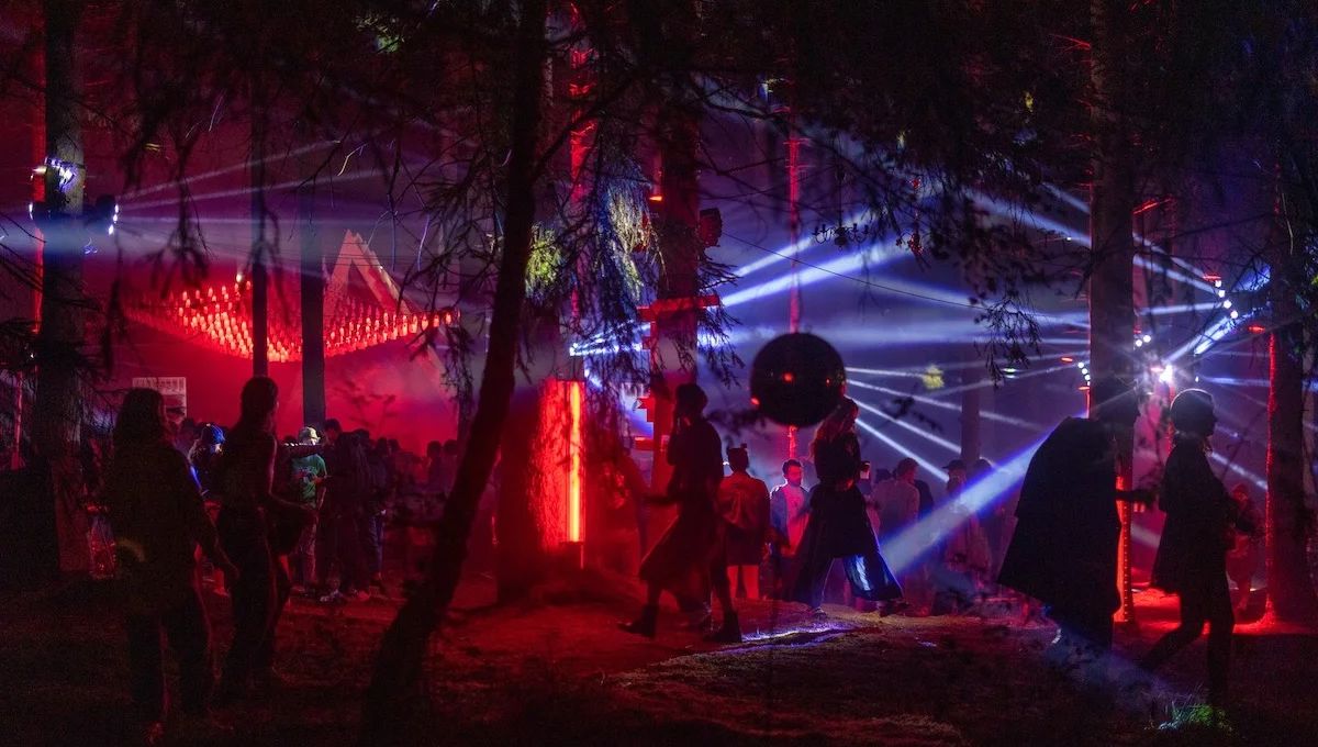 La Nature Festival 2