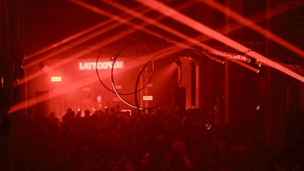 Lattexplus Festival