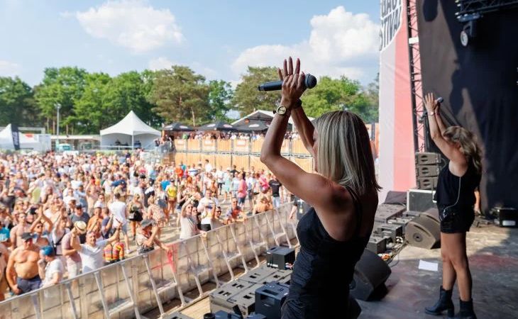 Legacy Festival 2