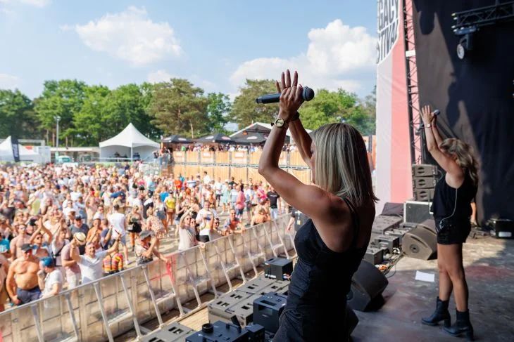 Legacy Festival 2