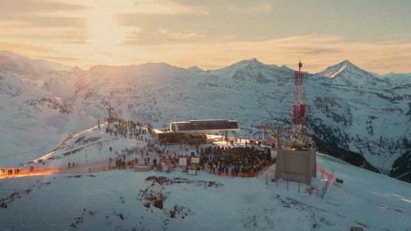 Lighthouse Festival Winter Edition 2026