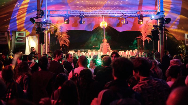 Limbo Festival 2