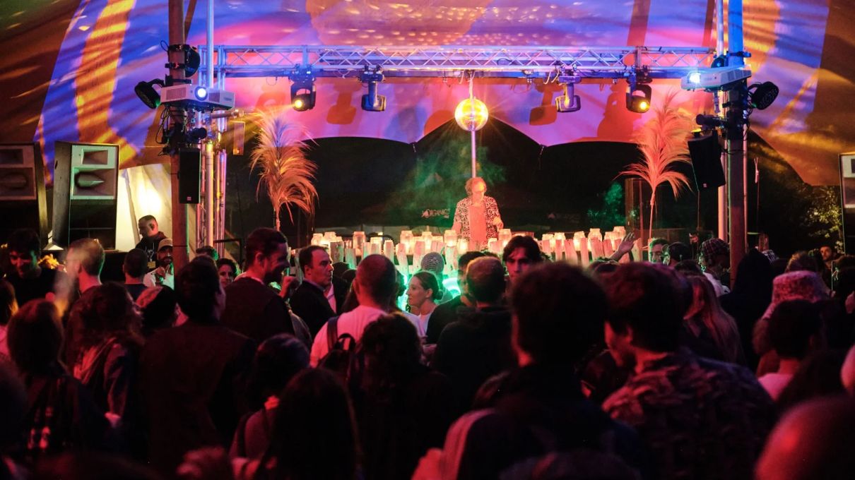 Limbo Festival 2