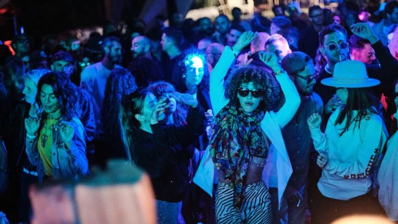 Limbo Festival 3