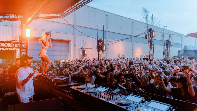 Modul'air Festival 3