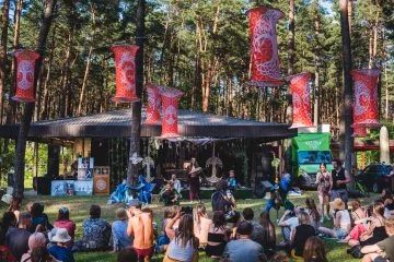 Organic Festival 2