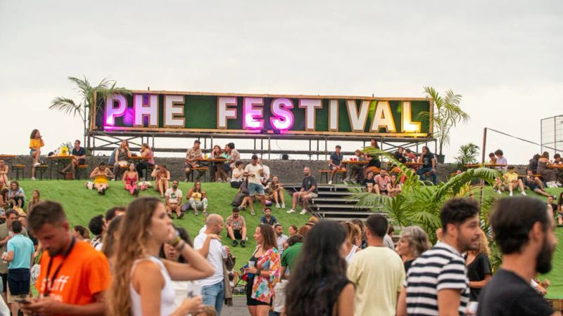 Phe Festival 3