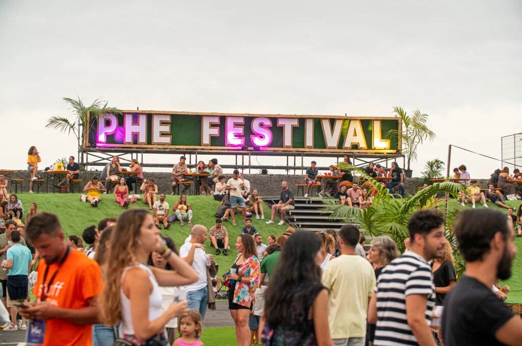Phe Festival 3