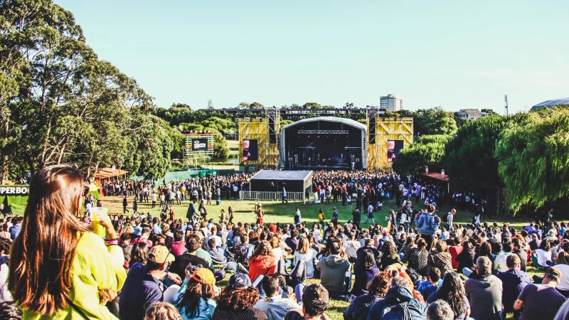 Primavera Sound Porto 2