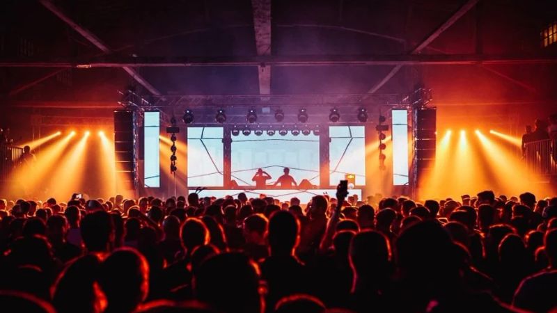 REACT Festival 2