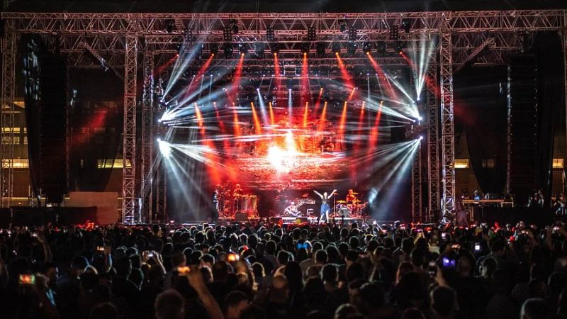 Release Athens Festival 3