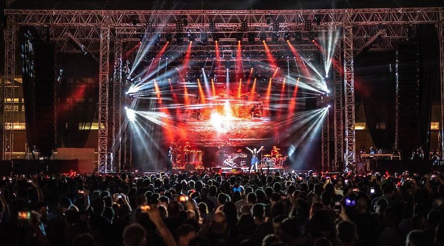 Release Athens Festival 3