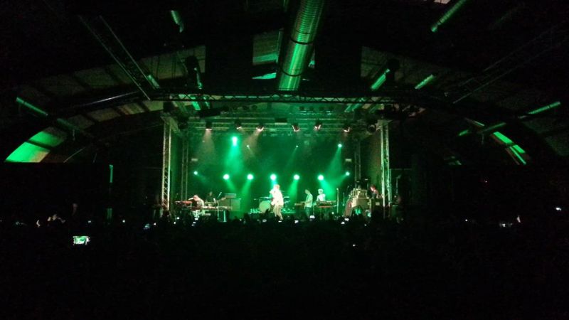 Robot Festival 2