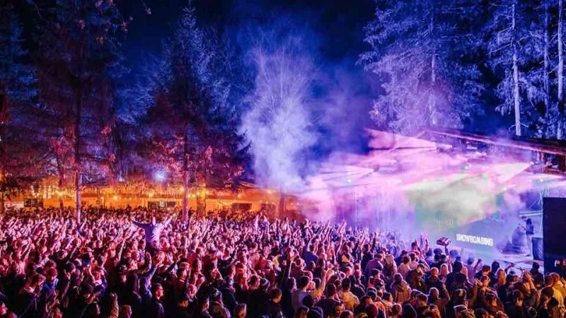 Snowbombing 2