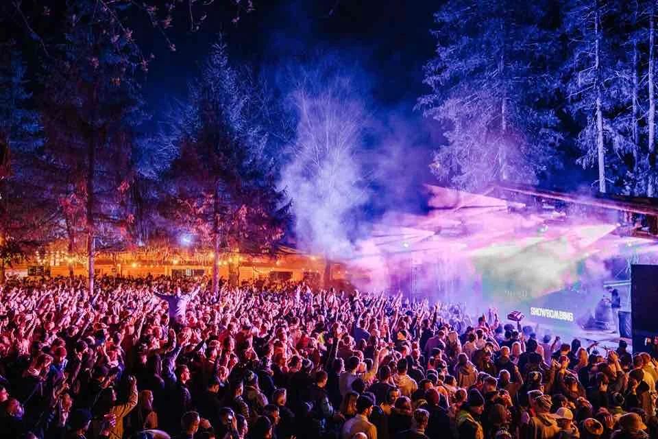 Snowbombing 2